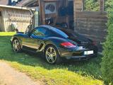Porsche Cayman S Sport Chrono Paket, PDK, TÜV & AU neu - Porsche Cayman: Sport
