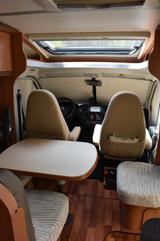 HYMER / ERIBA / HYMERCAR T 634 CL  - Angebote entsprechen deinen Suchkriterien