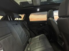 Foto Nummer 5: LAND ROVER Range Rover Evoque