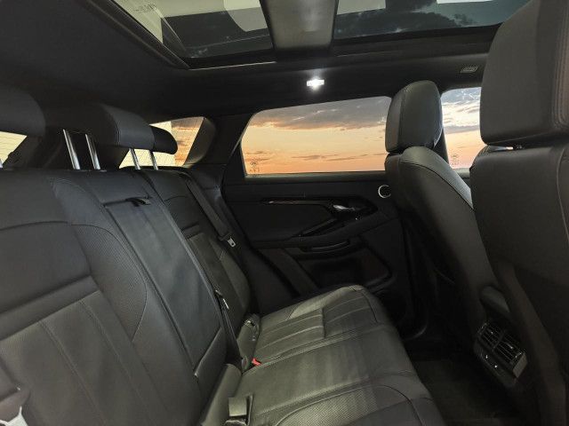 Foto Nummer 5: LAND ROVER Range Rover Evoque