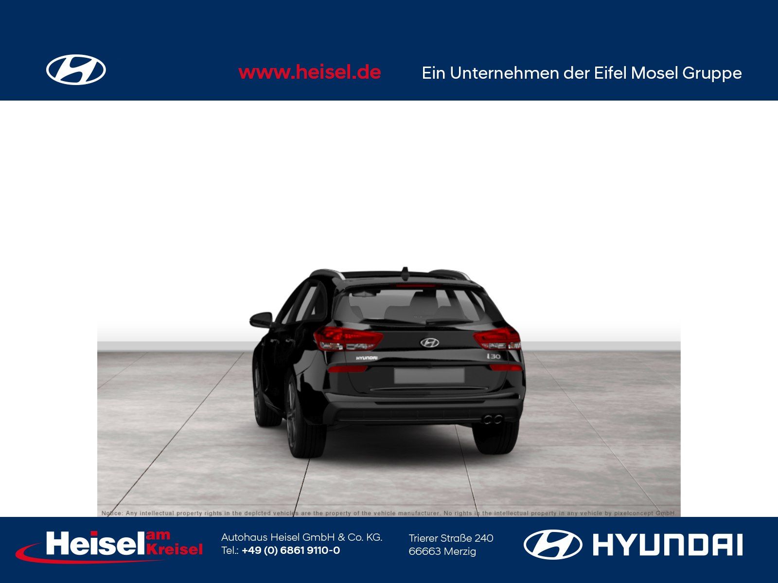 Hyundai i30 – Bild 5