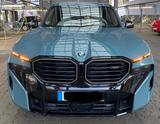BMW XM 50e - - BMW XM mit Schiebedach