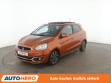 Mitsubishi Space Star 1.2 Diamant Edition+ Aut.*NAVI*SHZ* - gebrauchte Mitsubishi Kleinwagen