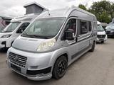 Globecar Globescout Style /Luftfederung/Markise/AHK - Globecar Wohnwagen & Wohnmobile