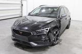 Cupra Leon AUTO - Cupra Leon Unfallwagen