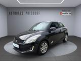 Suzuki Swift Klima/Sitzheitung/TÜV Neu/ - gebrauchte Suzuki Swift aus dem Jahr 2014