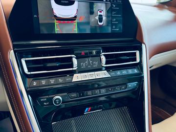 صورة مصغرة 39 لـ 2020 BMW M8
