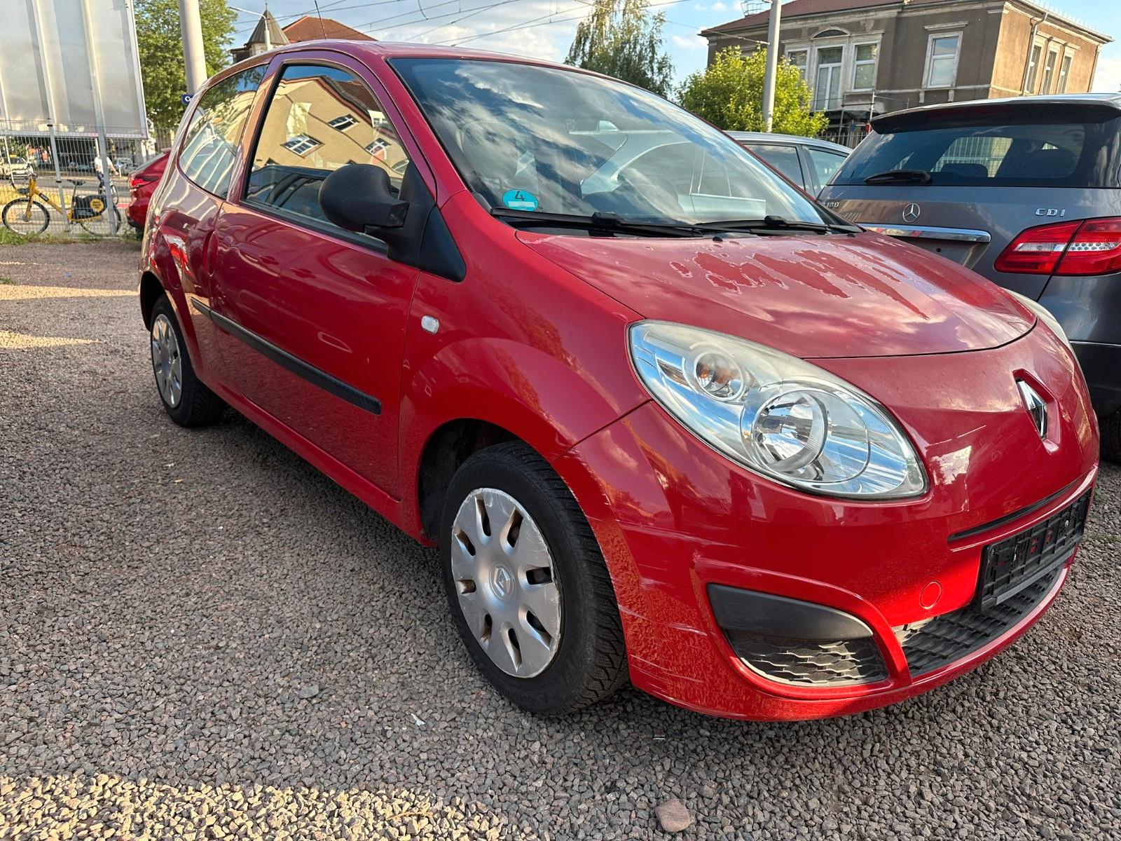 Renault Twingo 1.2