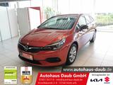 Opel Astra K 1.5 D Kombi Elegance+Automatik+Navi+LED+ - Opel Astra Vorführfahrzeuge
