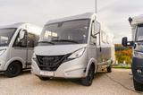 HYMER / ERIBA / HYMERCAR B-Klasse MC I 680 *MJ26*SIE SPAREN 11.020 EURO* - Wohnwagen in Düsseldorf