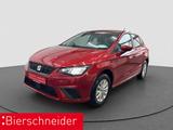 Seat Ibiza 1.0 TSI Style ab mtl. 99,- Euro ACC PDC SH