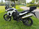 BMW F 800 GS - TÜV neu - BMW 2010 F800GS