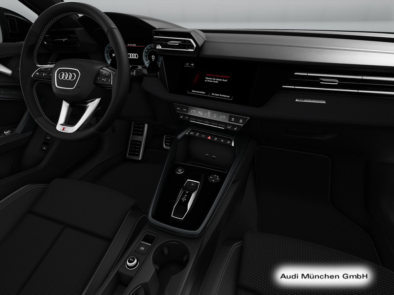 Audi A3 - Bild 15