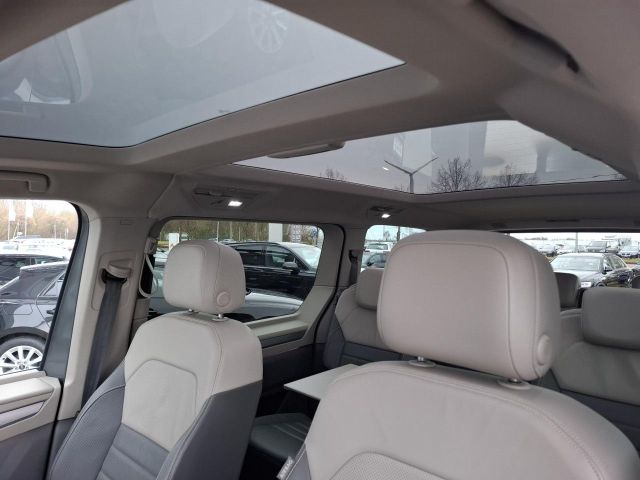 MULTIVAN 2.0 DSG EDITION LANG