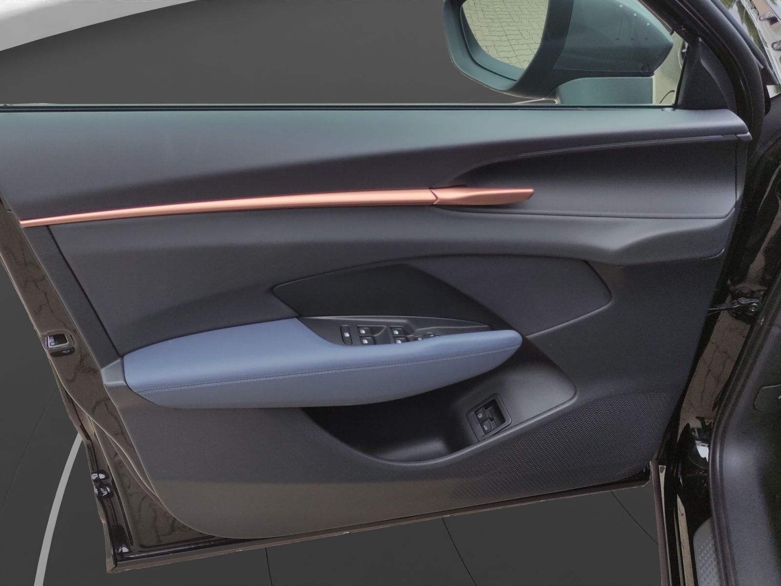 Cupra Terramar - Bild 16