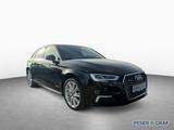 Audi A3 Spb. e-tron Sport - PANO - ACC - KAMERA - mit Hybrid-Antrieb: Schwarz, Sitzheizung