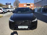 Volvo XC60 Plus Black Edition Recharge Plug-In Hybrid - gebrauchte Volvo Pickups