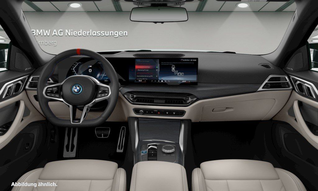 BMW i4 - Bild 4