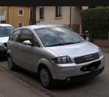 Audi A2 1.4 Top Zustand