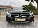 Mercedes-Benz C 350e T /Pano/LED/360/Burmester/StandHz/Memory/ - Mercedes-Benz C 350 aus 2015