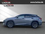 Lexus RX 450h AWD*F-SPORT*PANORAMA*TOP*VERFÜGBAR*LED* - Lexus: Awd