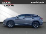 Lexus RX 450h AWD*F-SPORT*PANORAMA*TOP*VERFÜGBAR*LED* - Lexus: Sport