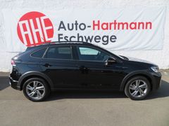 VW Taigo 1.5 TSI R-Line DSG RFK IQ.Light CarPlay VW Taigo 1.5 TSI R-Line DSG RFK IQ.Light CarPlay