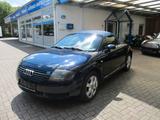 Audi TT Coupe/Roadster 1.8 T - Audi TT aus 2003: Roadster
