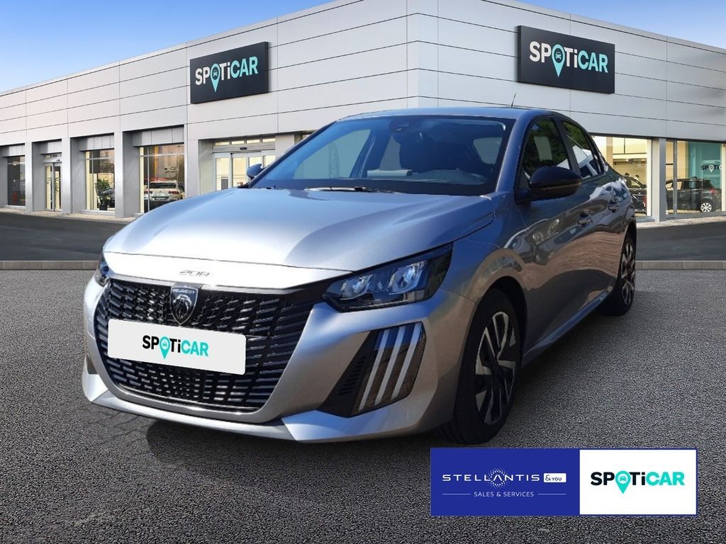 Image of Peugeot 208