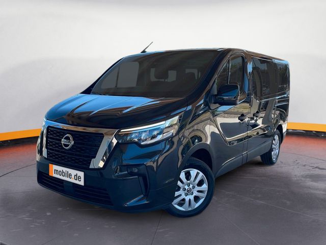 Nissan Primastar L1H1 2,8t dCi 170 AT Automatik - Tekna