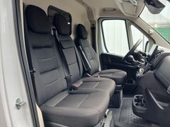 Jumper Kastenwagen L2H2 3,5T Heavy Diesel 140 Jumper Kastenwagen L2H2 3,5T Heavy Diesel 140