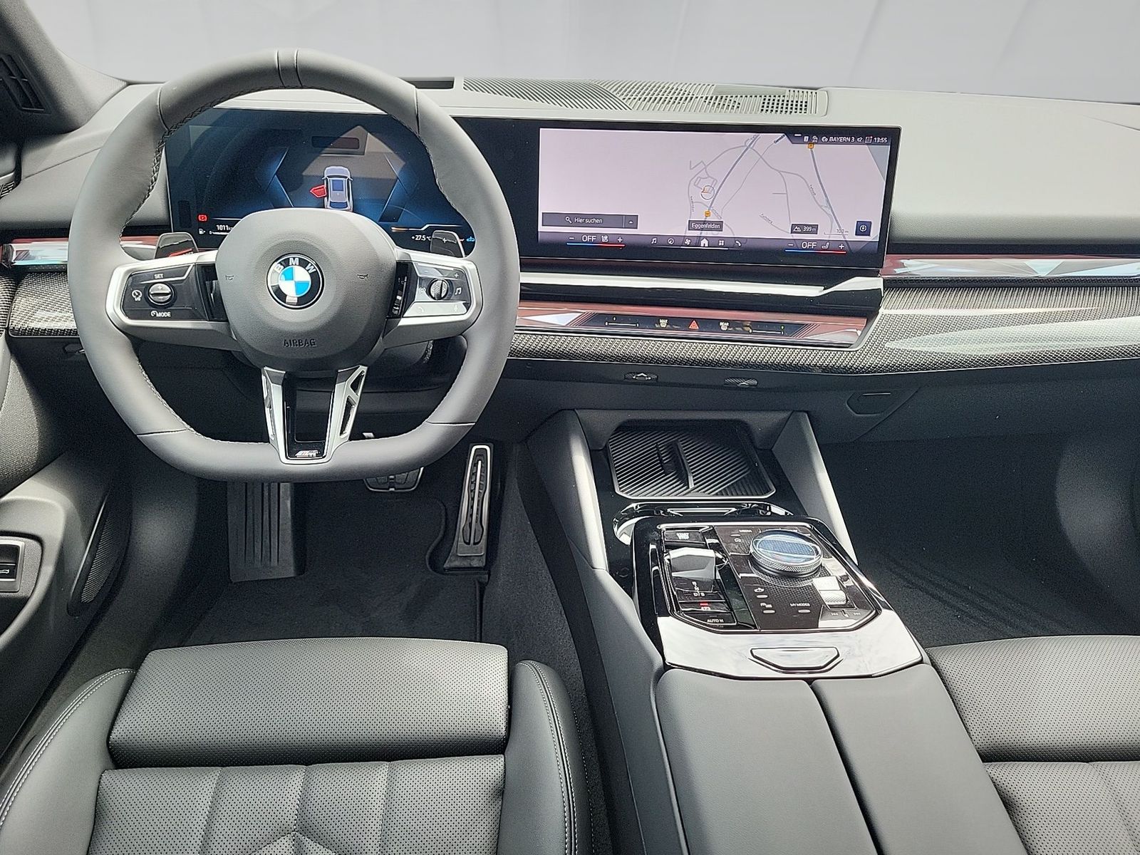 BMW 540 - Bild 5