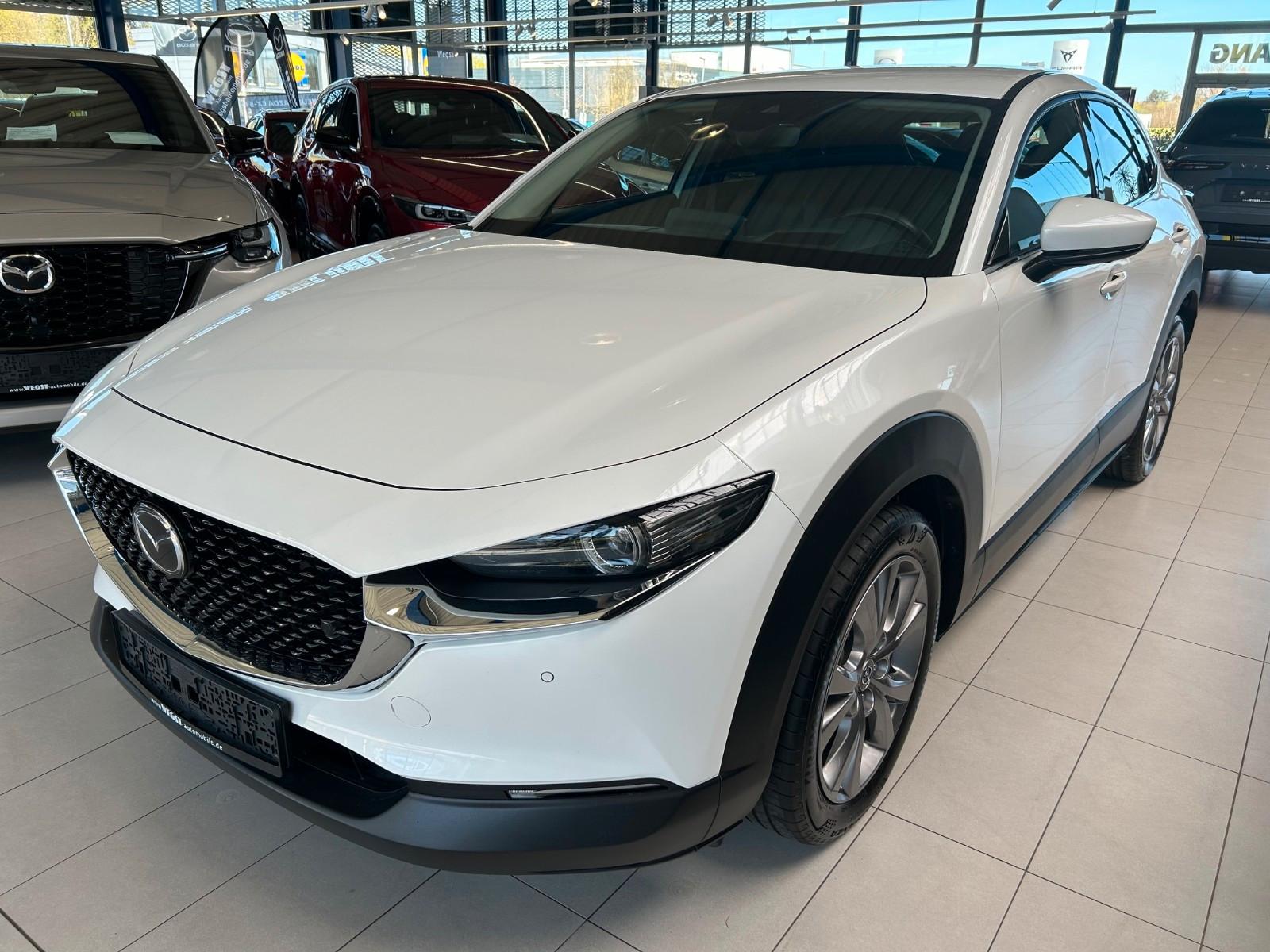 Mazda CX-30 Selection Automatik