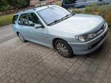 Peugeot 306  - Peugeot 306 mit Benzin-Antrieb: Kombi