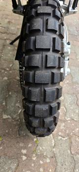 KTM Enduro 690 - KTM ENDURO 690