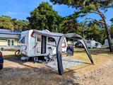 Sterckeman Easy 390CP Comfort - Solar, Autark, Mover - Offers