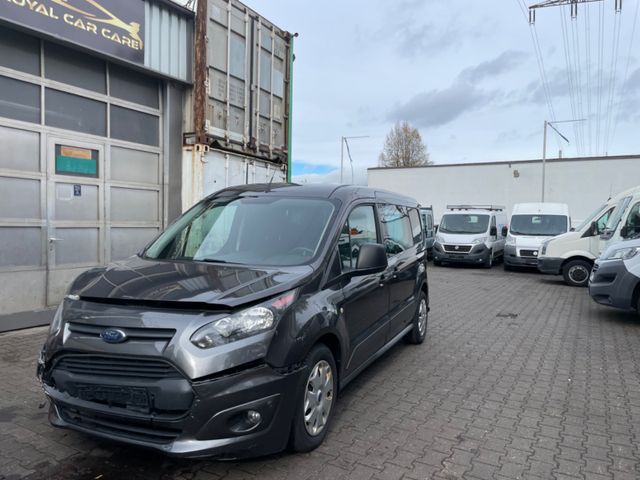 Ford Transit Connect Kasten lang*Automatik*Klima*PDC*