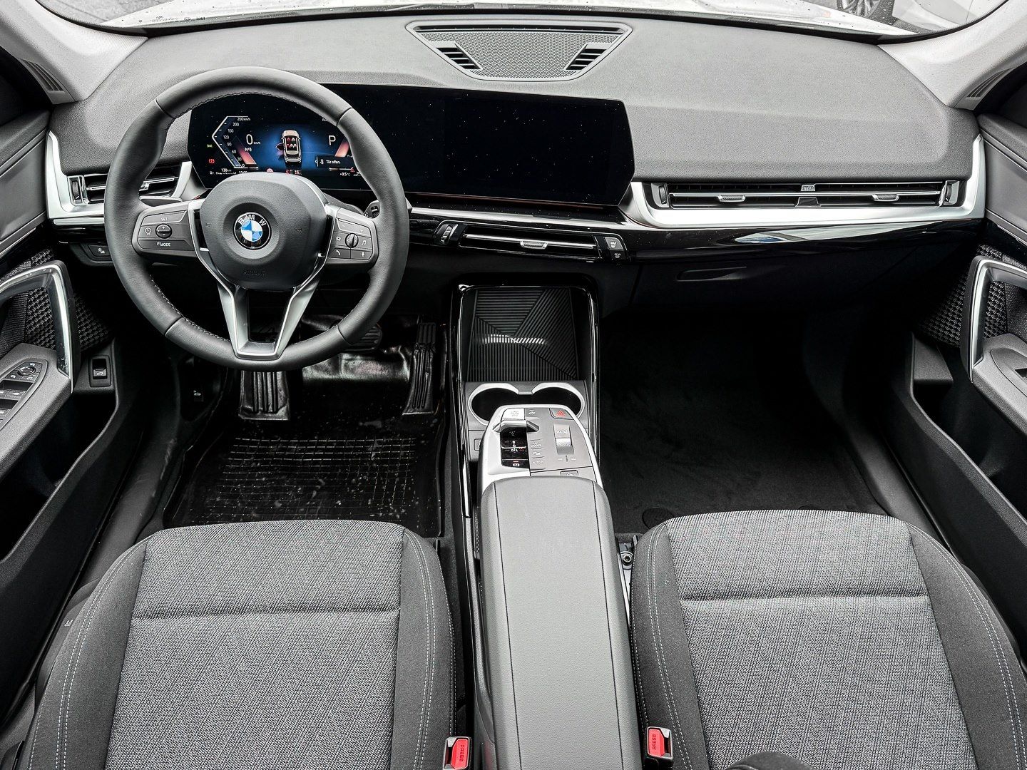 BMW X1 - Bild 7