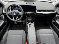 BMW X1 - Vorschau Bild 7