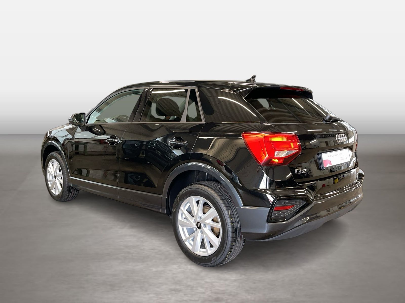 Audi Q2 - Bild 2