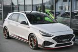 Hyundai i30 N Drive-N Limited Schalensitze *No. 193/800* - : 19