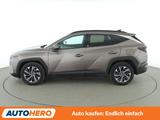 Hyundai Tucson 1.6 T-GDI Edition 30+ 2WD Aut.*NAV*ACC* - gebrauchte Hyundai TUCSON aus dem Jahr 2022