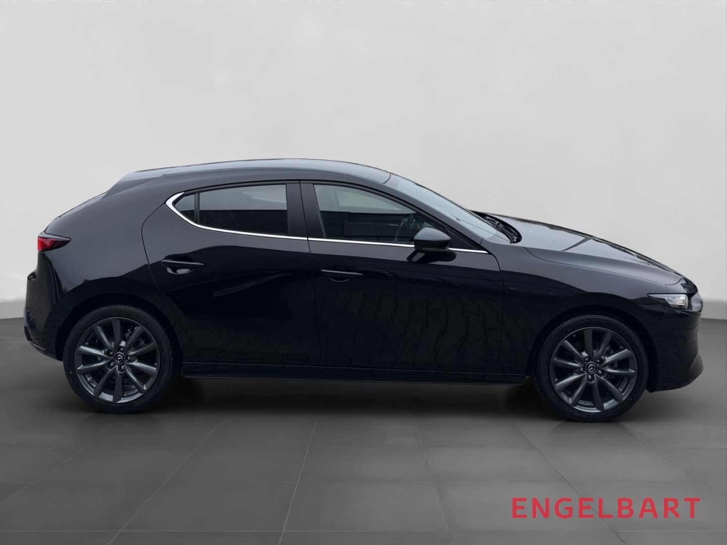 Mazda 3 - Bild 5