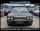 Jaguar XJ12 6.0 Automatik Limo* SHZ*SHD*TEMP - Jaguar XJ12: Limousine