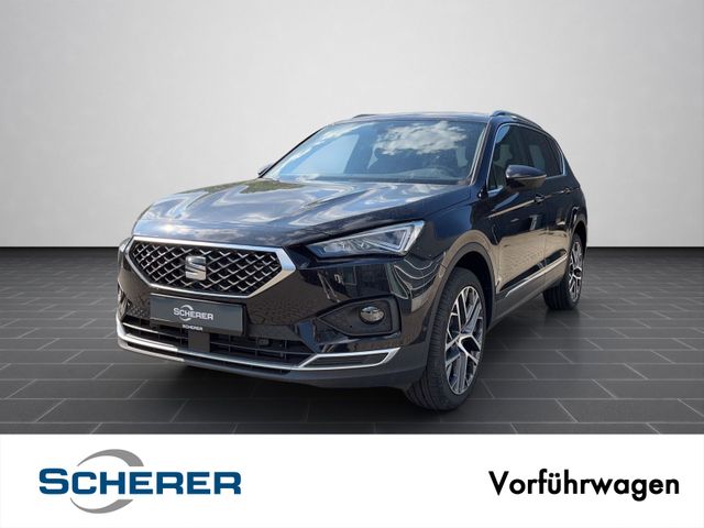 Seat Tarraco Xperience 2.0 TDI 110kW (150PS) DSG