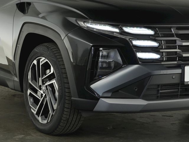 Tucson FACELIFT PHEV PRIME 4WD AT+LED MATRIX+ECS