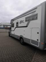 Laika Kreos 5009  sehr gepflegt, Luftfeder, Rollerbühn - Offers