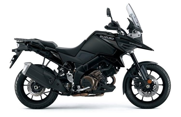 Suzuki V-Strom 1050 Jetzt Sommerprämie mitnehmen -