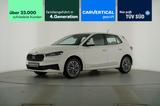 Skoda FABIA TOUR 1.0MPI -ZUVERLÄSSIGER STADTFLITZER- - : Kleinwagen, Zuverlässige