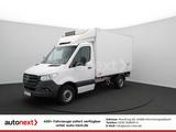 Mercedes-Benz Sprinter 319 *ThermoKing V500-MAX -20° Tiefkühl* - Mercedes-Benz 8x4